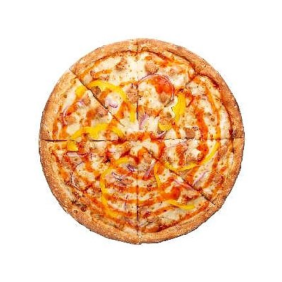 Заказать Пицца Сочная Курочка 23см, Pizza Play