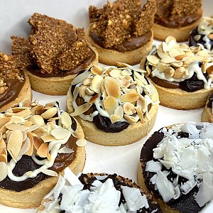 Набор тартов Ассорти, Salad Drive - Молодечно