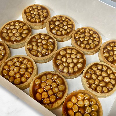 Заказать Набор тартов с фундуком (960г), Salad Drive - Минск