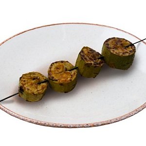 Кабачок на мангале, ШашлычОК