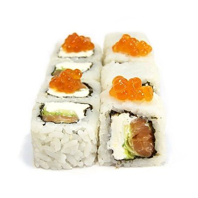 Заказать Ролл Саппоро, City Sushi