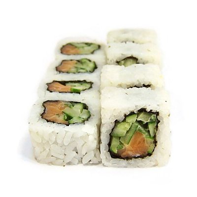Заказать Сяке Маки, City Sushi