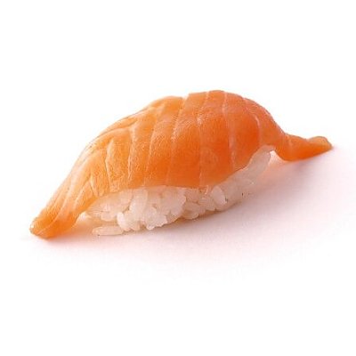 Заказать Нигири Сяке, City Sushi