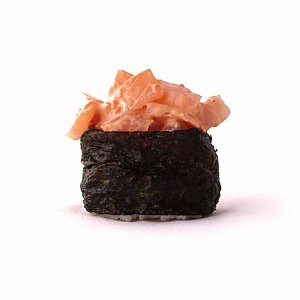 Гункан Спайси Идзуми, City Sushi