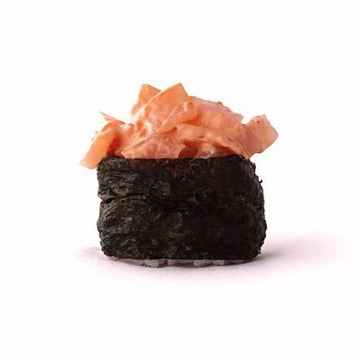 Заказать Гункан Спайси Идзуми, City Sushi