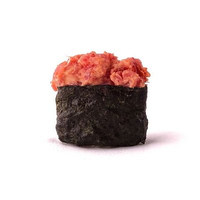 Заказать Гункан Спайси Магуро, City Sushi