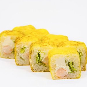 Ролл Вакаяма, City Sushi