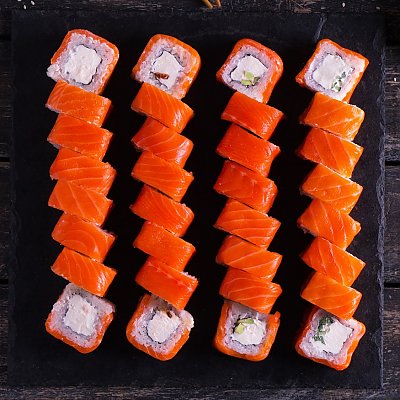 Заказать Сет Прайм, City Sushi