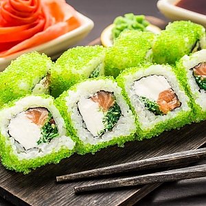 Мито Маки, Суши Хата