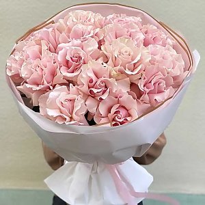 Букет Розовая невинность, Ромашка