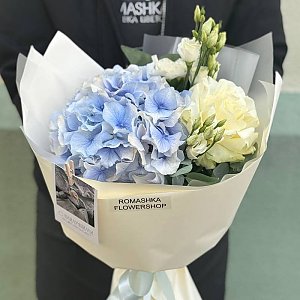 Букет Светлый, Ромашка