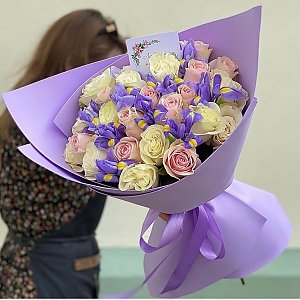 Букет Сентиментальность, Ромашка