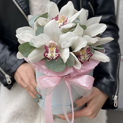 Заказать Букет Афродита, Ромашка