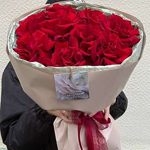 Букет Огненный букет, Ромашка