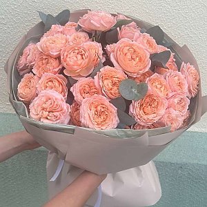 Букет Джульетта, Ромашка