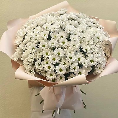 Заказать Букет Облако нежности, Ромашка