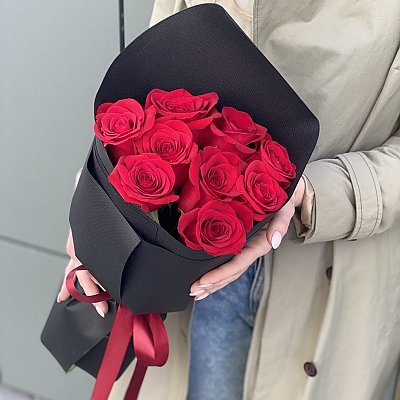 Заказать Букет Гурман, Ромашка