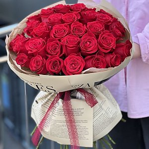 Букет Красивая жизнь, Ромашка