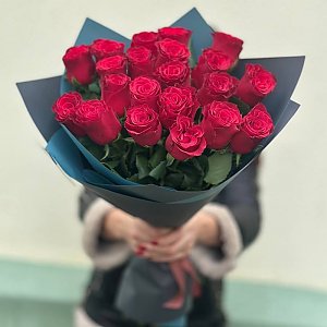 Букет Тайная страсть, Ромашка