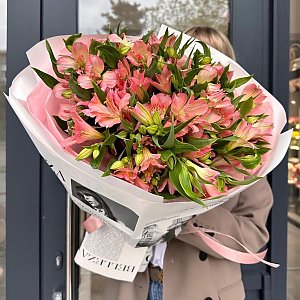 Букет Парижский шик, Ромашка