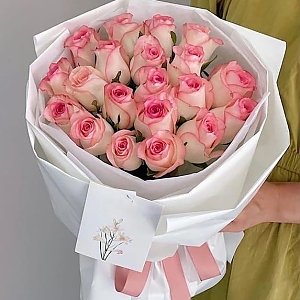 Букет Разговоры о любви, Ромашка