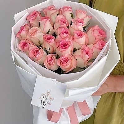 Заказать Букет Разговоры о любви, Ромашка