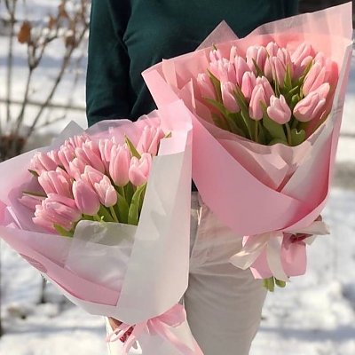 Заказать Букет Поцелуй принцессы, Ромашка