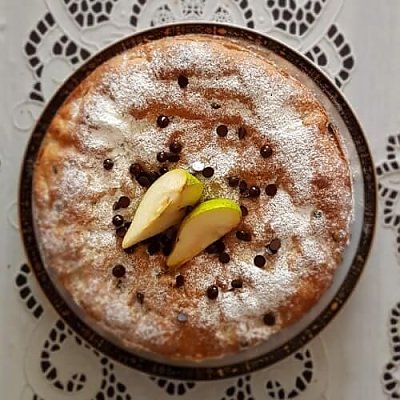Заказать Пирог грушевый с шоколадом (весовое), Торты в Мозыре