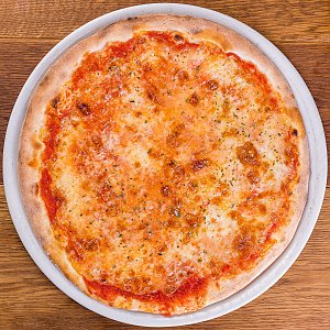Пицца Маргарита, Метромилано