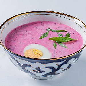 Кизил Шурва, Чайхана Бангалор