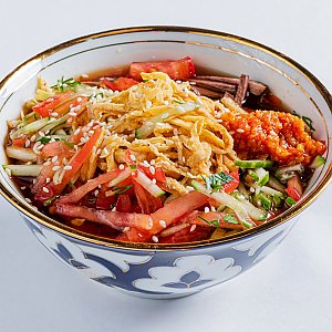 Кук Си, Чайхана Бангалор