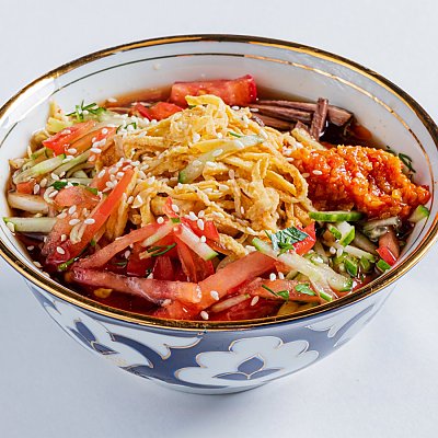 Заказать Кук Си, Чайхана Бангалор