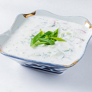 Ёзги, Чайхана Бангалор