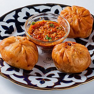 Хошан (3шт), Чайхана Бангалор