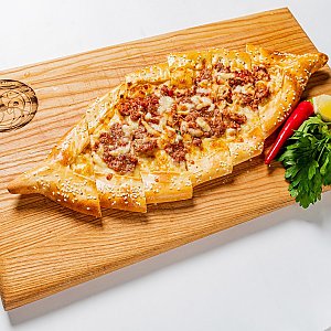 Пиде, Чайхана Бангалор