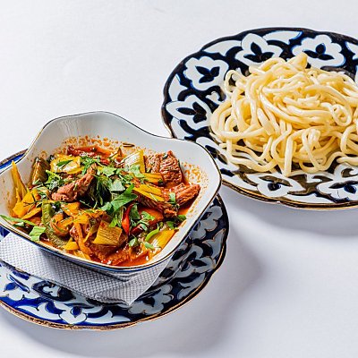 Заказать Айрим Сай, Чайхана Бангалор