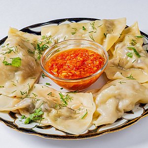 Гуль-Ханум, Чайхана Бангалор