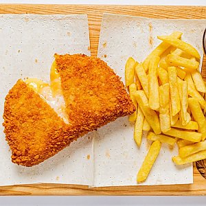 Пишлокли, Чайхана Бангалор