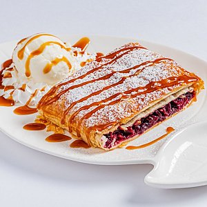 Пирог Ширин Гилос, Чайхана Бангалор