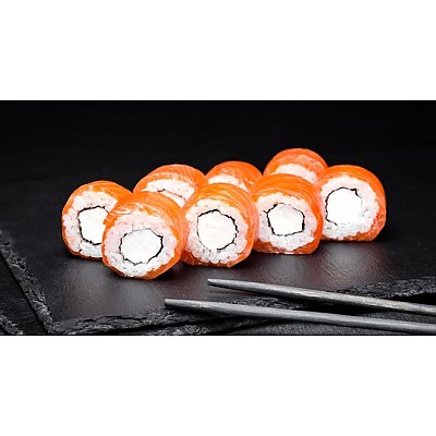 Заказать Филадельфия Мини, SUSHI SUN