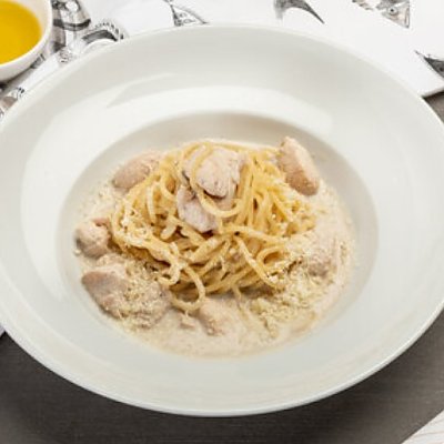 Заказать Паста Качо к Пэппер (макси), Pasta Bar - Брест