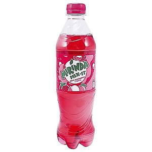 Mirinda Клубника 0.5л, Мистер Шаурмэн