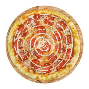 Пицца Пепперони 25см, Суши Дом - Толочин