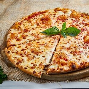 Пицца Маргарита 30см, IL Патио