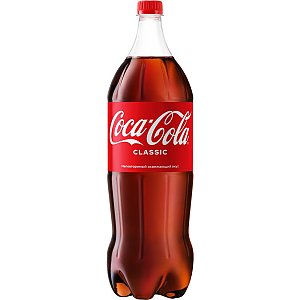 Кока-Кола 2л, Хата Бар