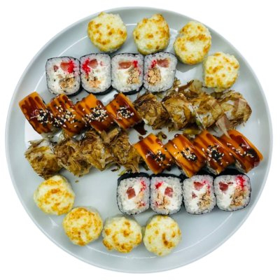 Заказать Сет Терияки, YOKO