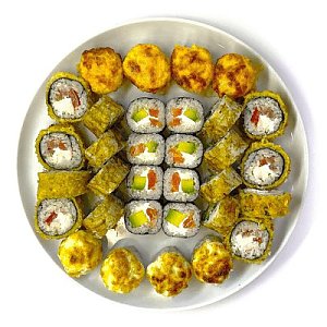 Сет Монополия, YOKO