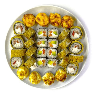 Заказать Сет Монополия, YOKO