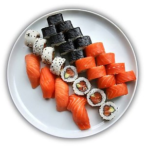 Сет Красный код, YOKO