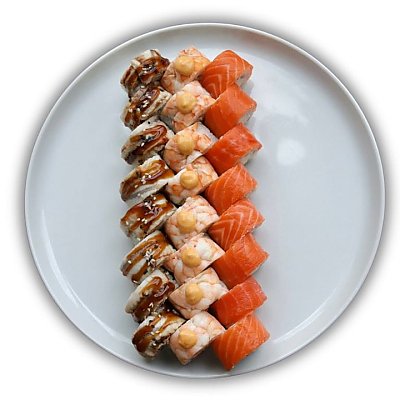 Заказать Сет Три сестры, YOKO